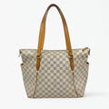 Louis Vuitton Totally MM - Damier Azur
