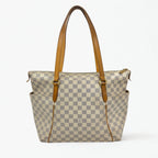 Louis Vuitton Totally MM - Damier Azur