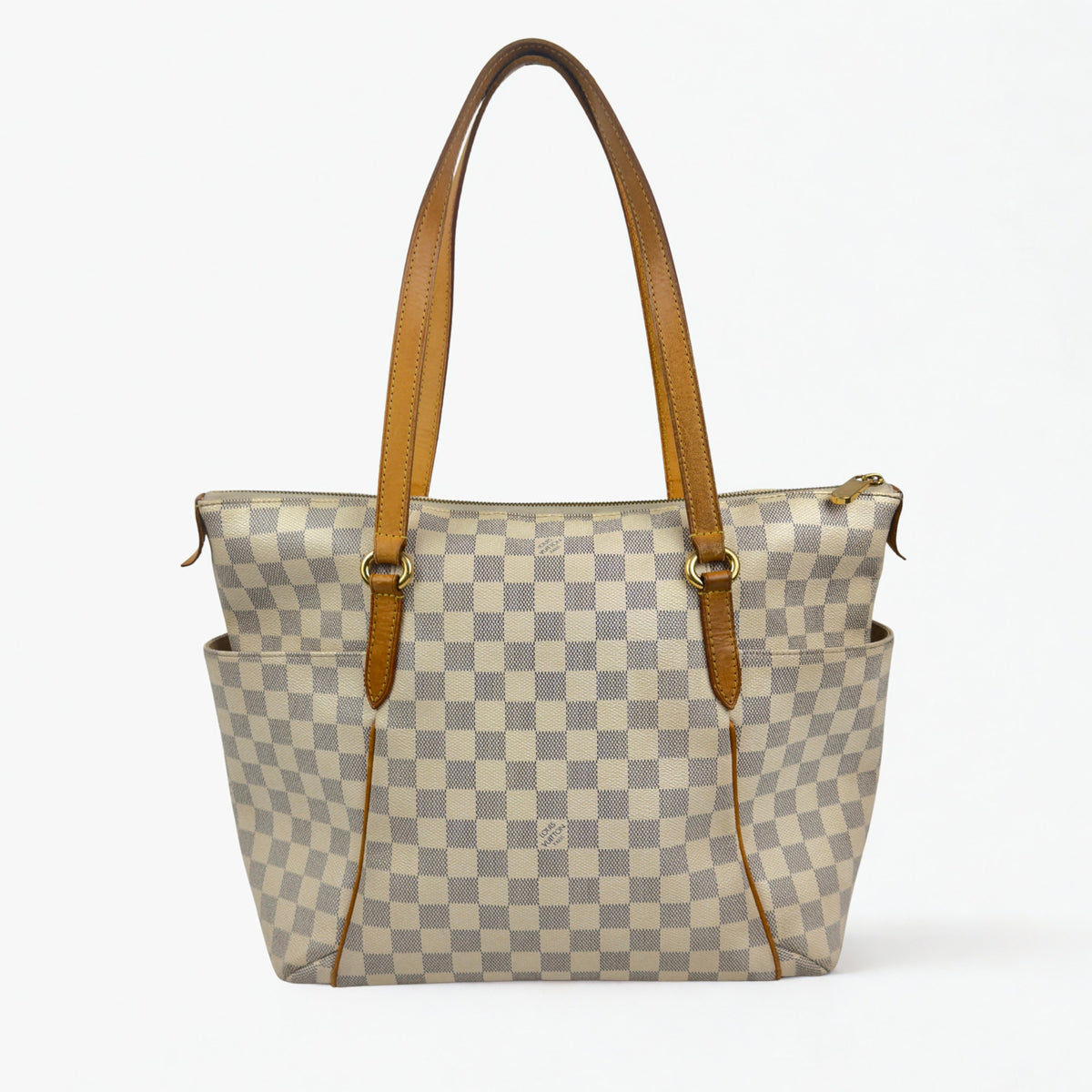Louis Vuitton Totally MM - Damier Azur