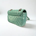 Gucci GG Marmont Small Flap Bag