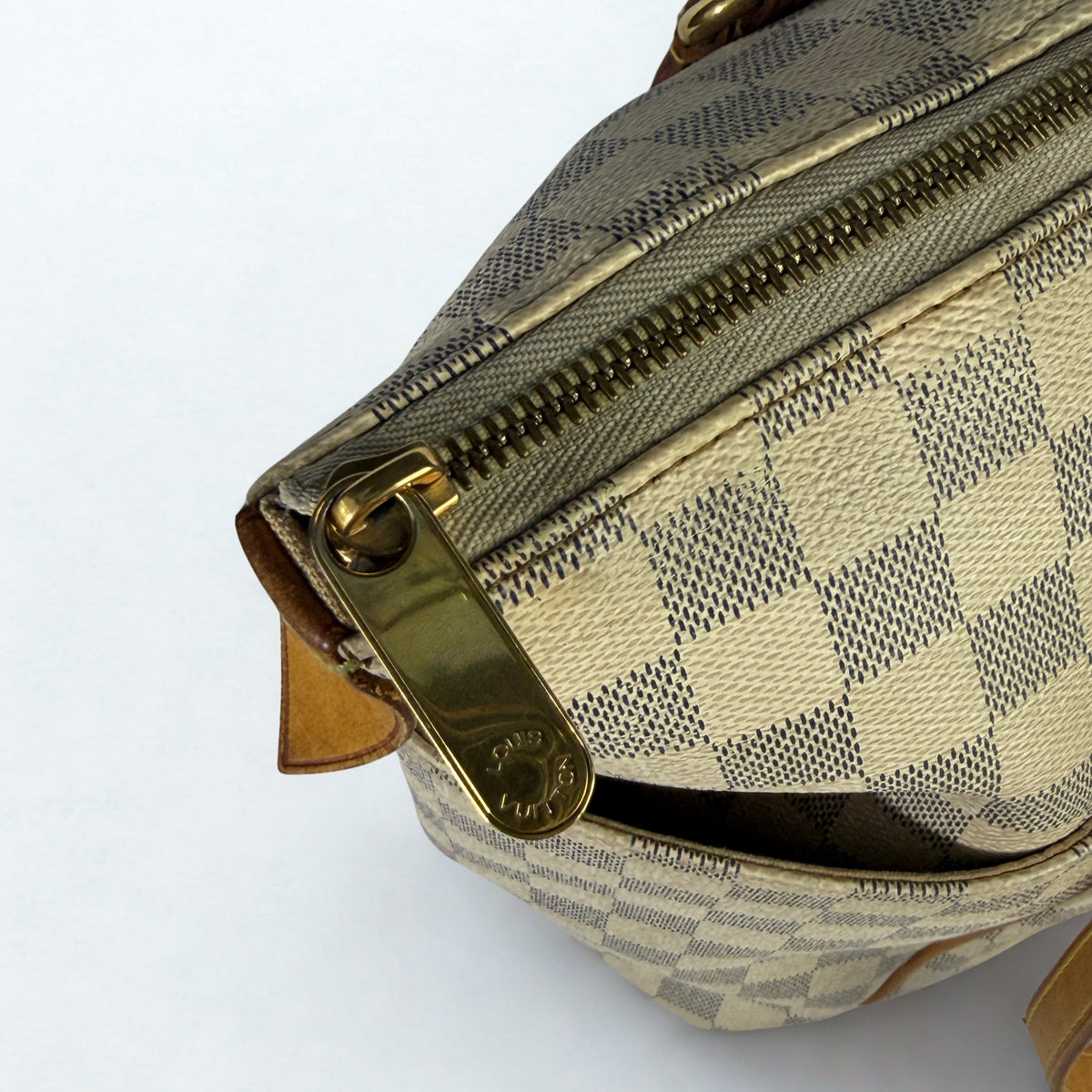 Louis Vuitton Totally MM - Damier Azur