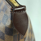 Louis Vuitton Saleya MM Damier Ébène