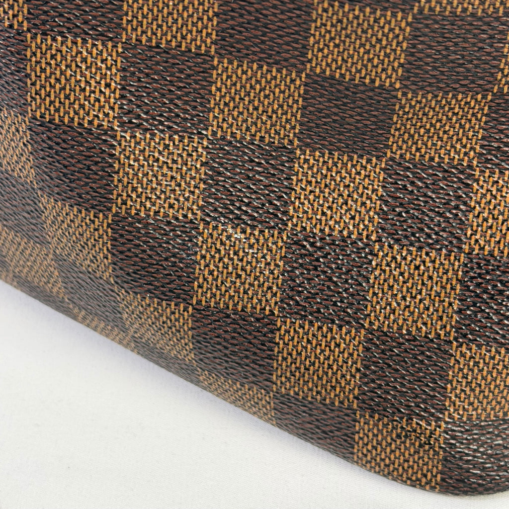 Louis Vuitton Saleya MM Damier Ébène
