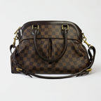 Louis Vuitton Trevi PM – Damier Ebene