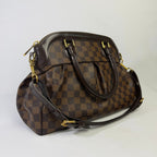 Louis Vuitton Trevi PM – Damier Ebene