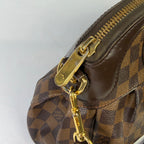 Louis Vuitton Trevi PM – Damier Ebene
