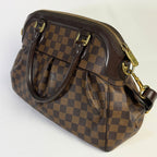 Louis Vuitton Trevi PM – Damier Ebene