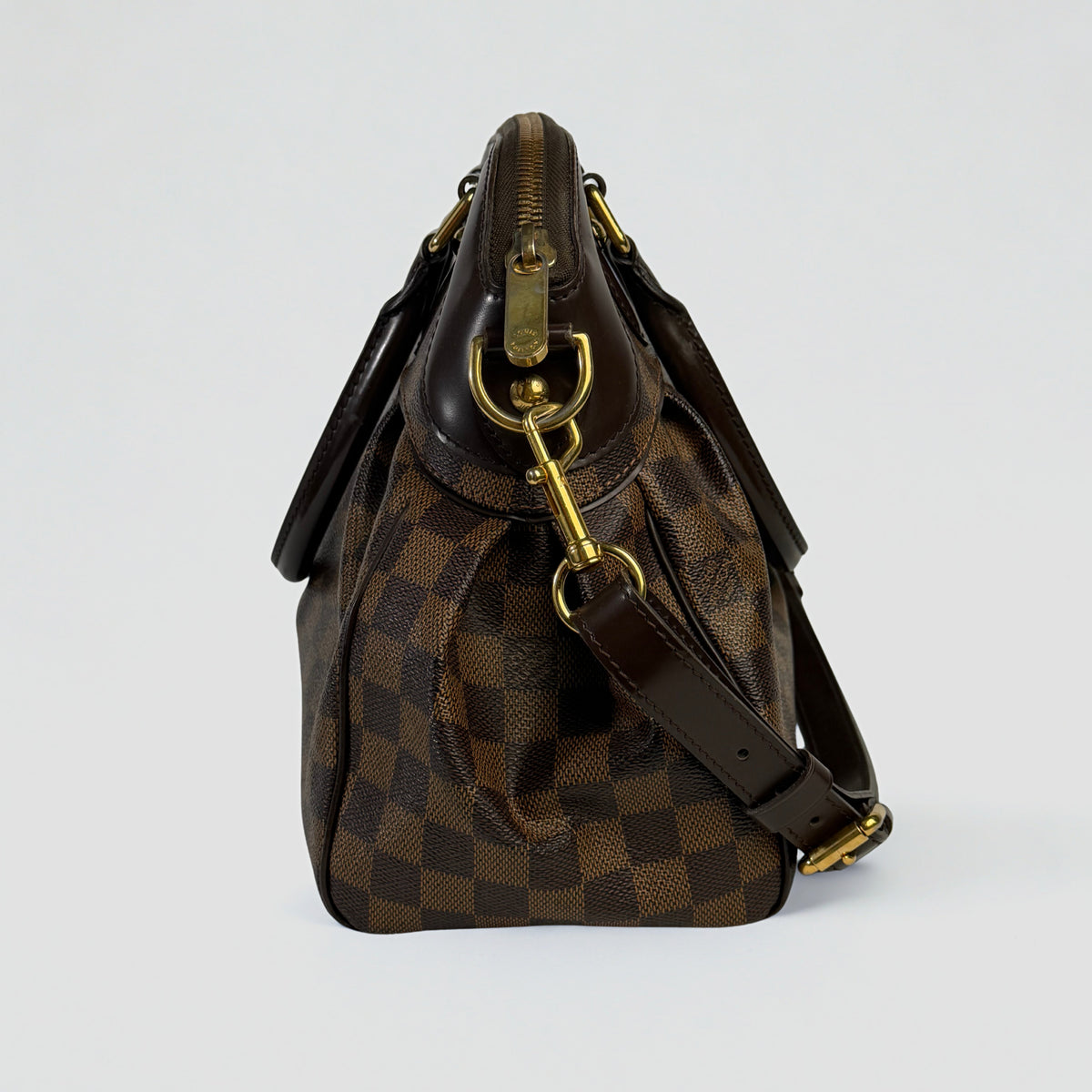 Louis Vuitton Trevi PM – Damier Ebene
