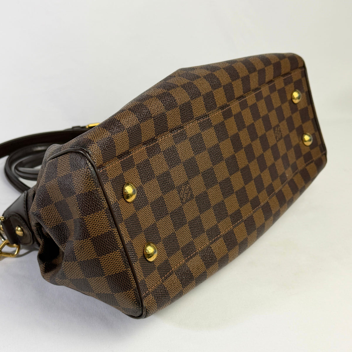 Louis Vuitton Trevi PM – Damier Ebene