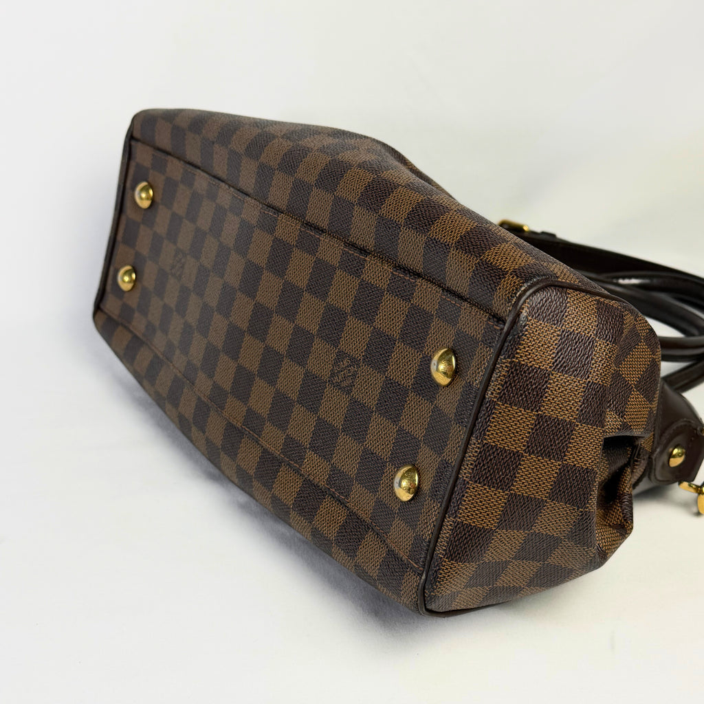 Louis Vuitton Trevi PM – Damier Ebene