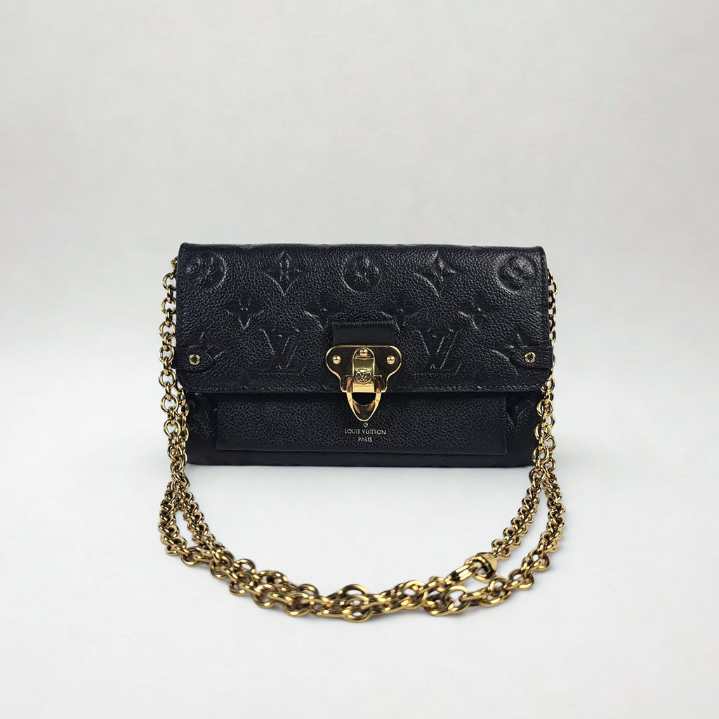 Louis Vuitton Vavin in pelle Empreinte
