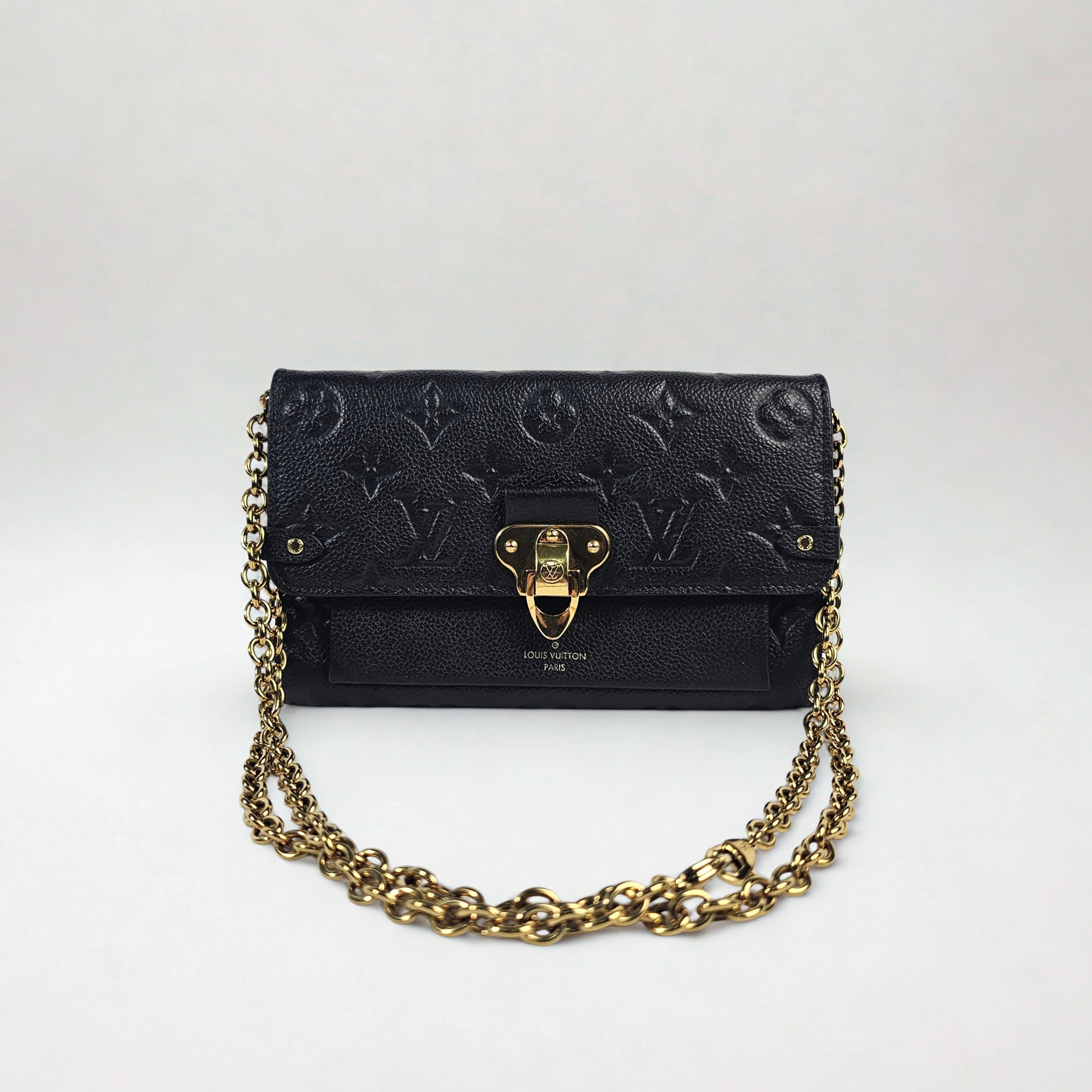 Louis Vuitton Vavin in pelle Empreinte