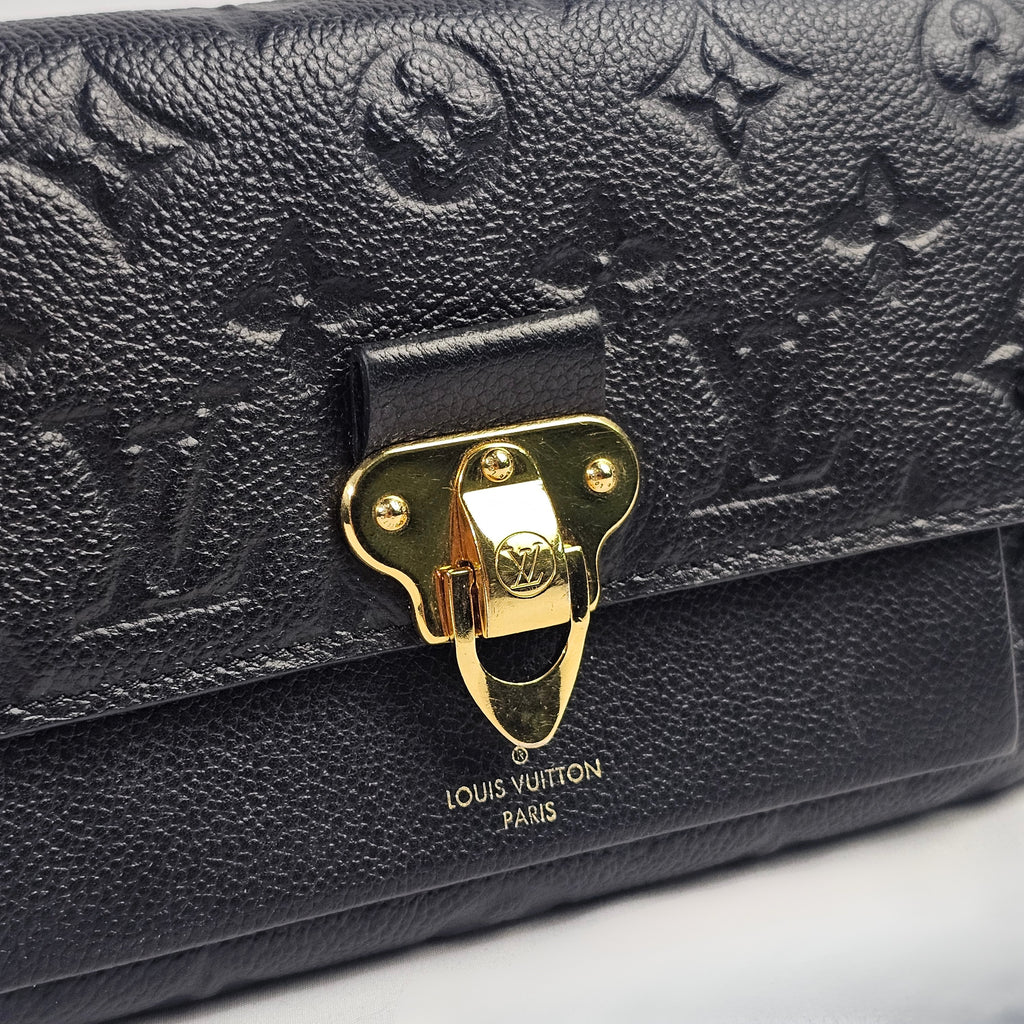 Louis Vuitton Vavin in pelle Empreinte