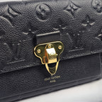 Louis Vuitton Vavin in pelle Empreinte