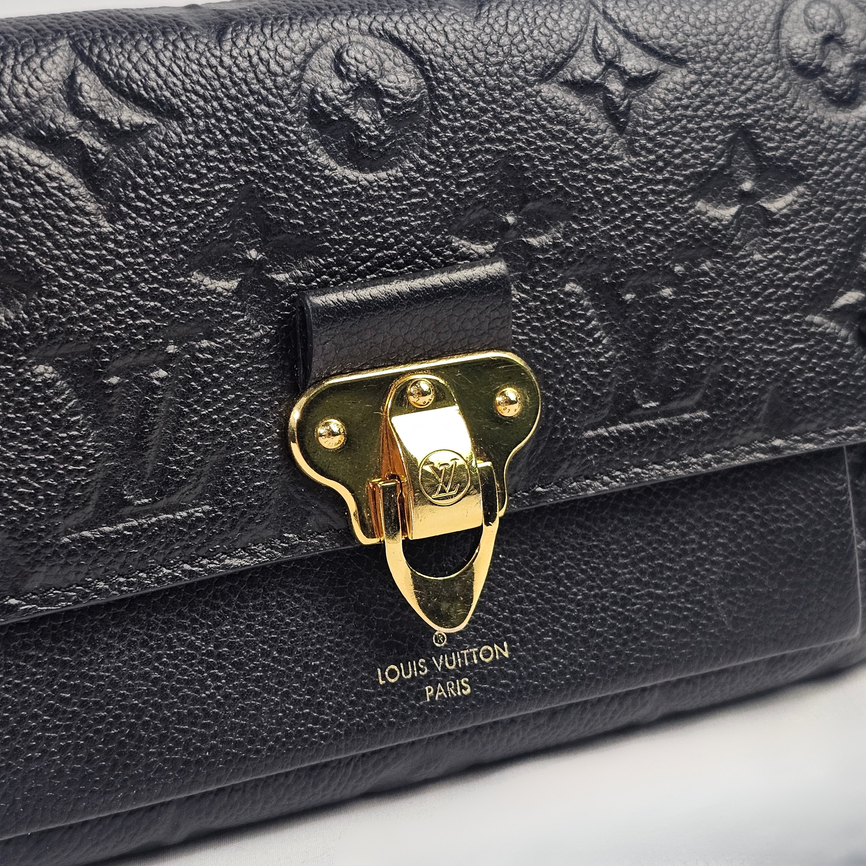Louis Vuitton Vavin in pelle Empreinte