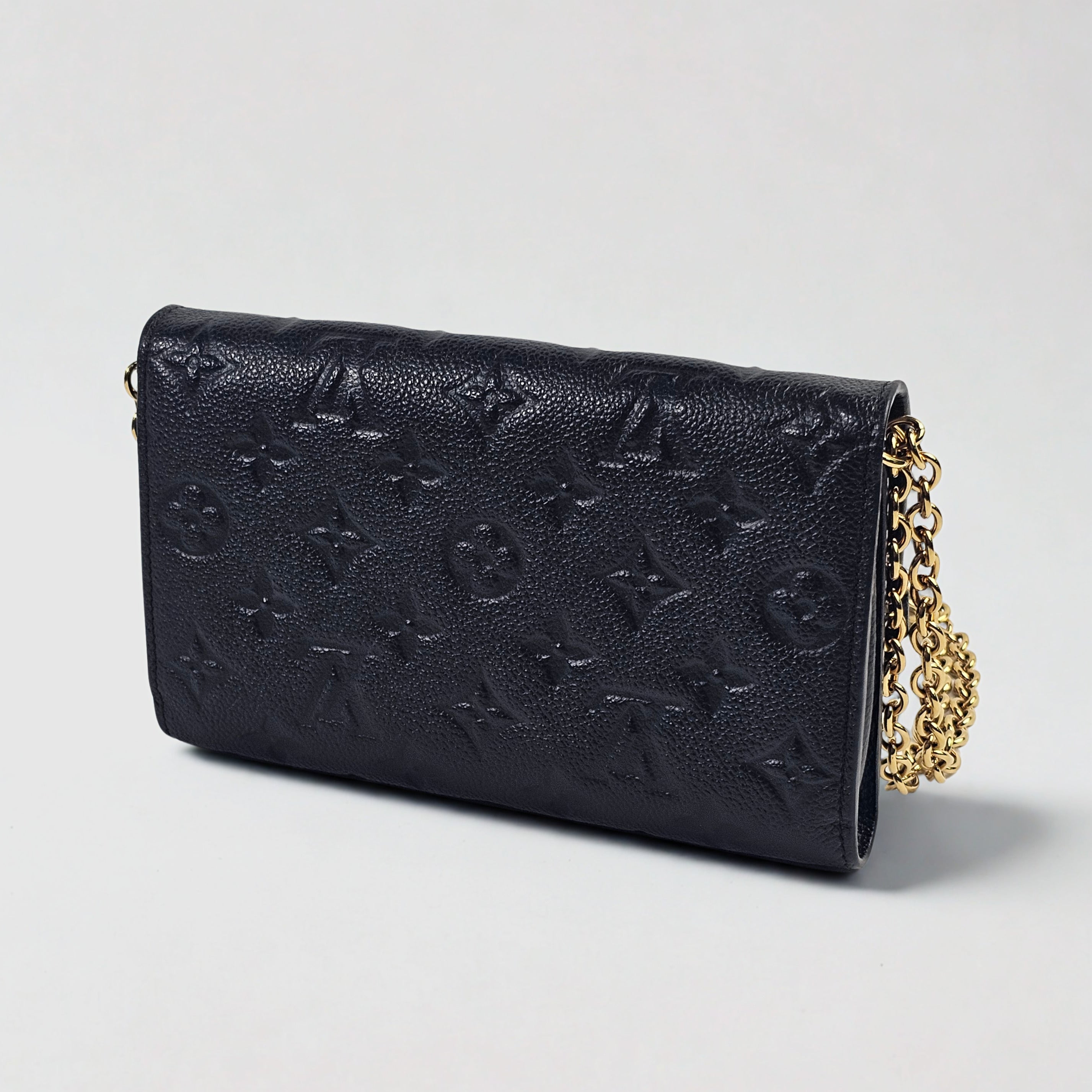 Louis Vuitton Vavin in pelle Empreinte