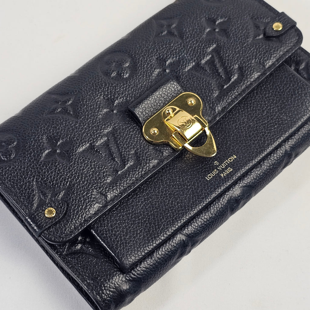 Louis Vuitton Vavin in pelle Empreinte