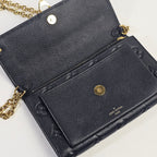 Louis Vuitton Vavin in pelle Empreinte
