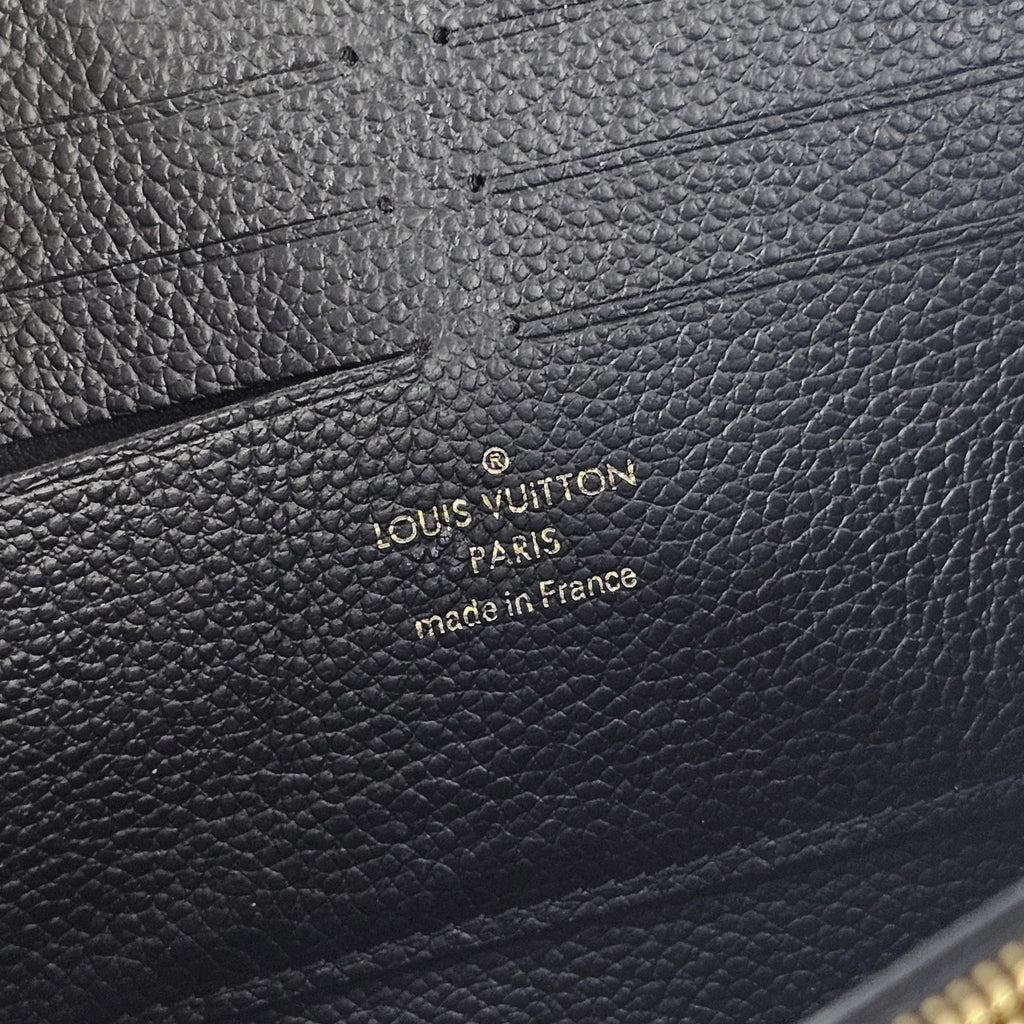 Louis Vuitton Vavin in pelle Empreinte